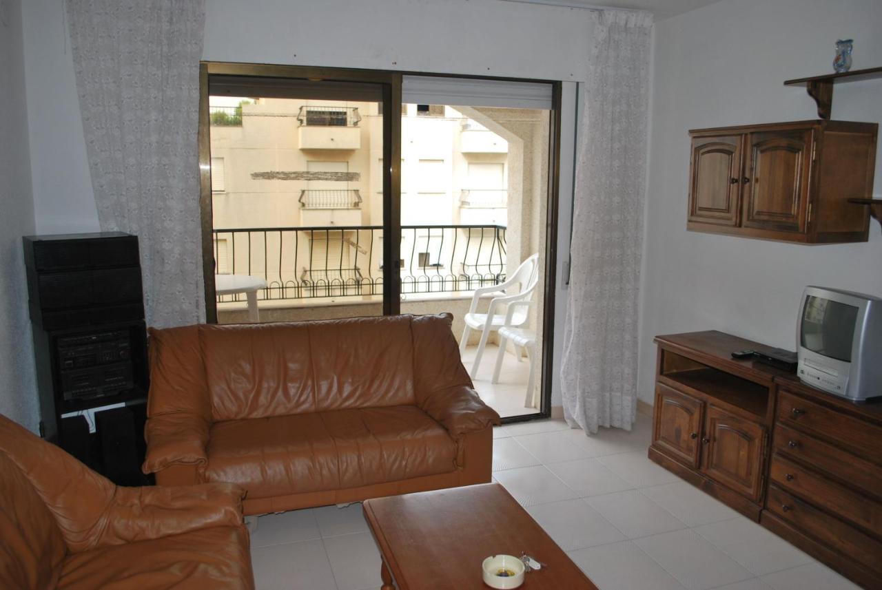 Playamar 231 Apartment Alcoceber Exterior photo