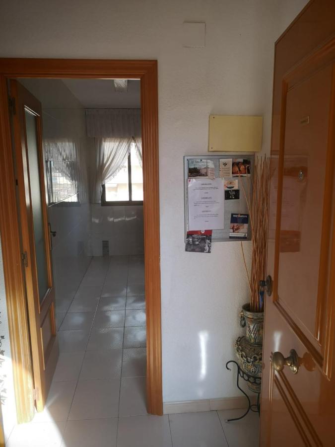 Playamar 231 Apartment Alcoceber Exterior photo