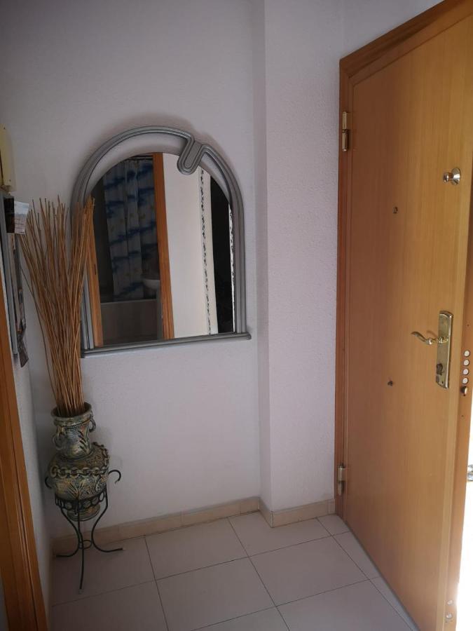 Playamar 231 Apartment Alcoceber Exterior photo