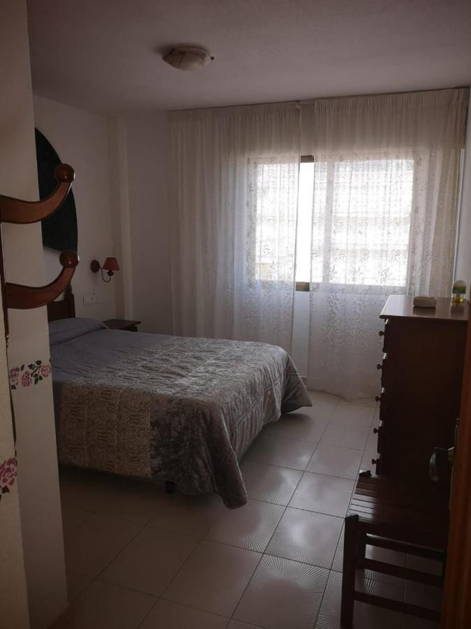 Playamar 231 Apartment Alcoceber Exterior photo